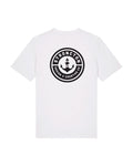 Stroncton DXCCo Logo T-Shirt - White